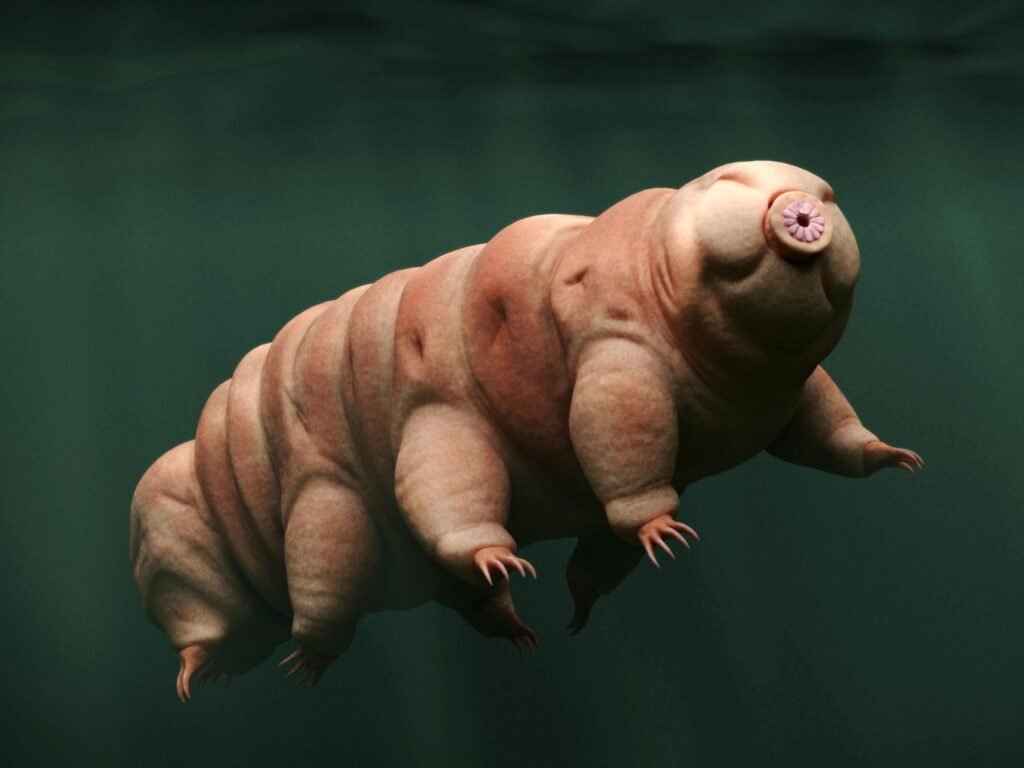 Tardigrade